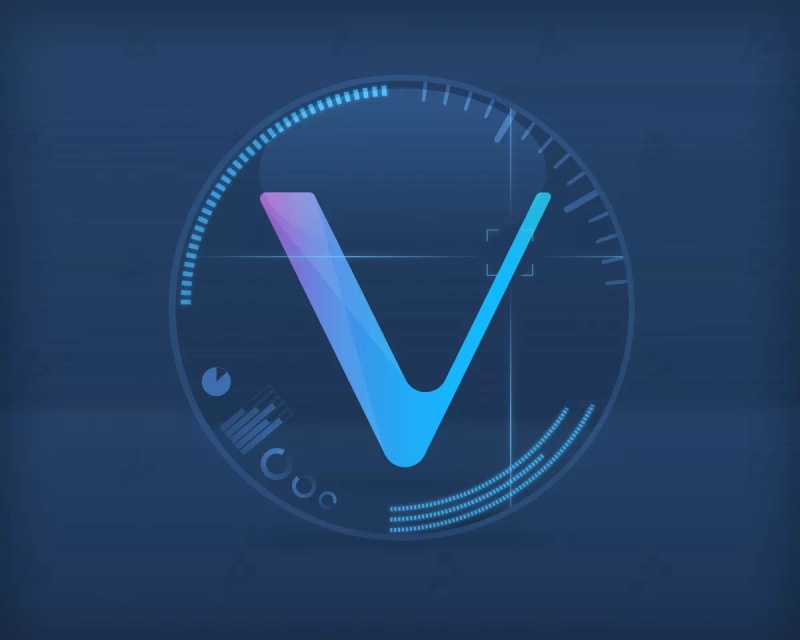 What is VeChain and cryptocurrency VET?
