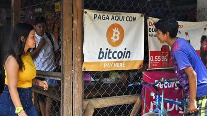El Salvador adopted Bitcoin: will this event change history?