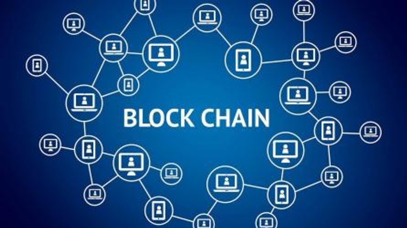 Blockchain: the fifth paradigm of computation