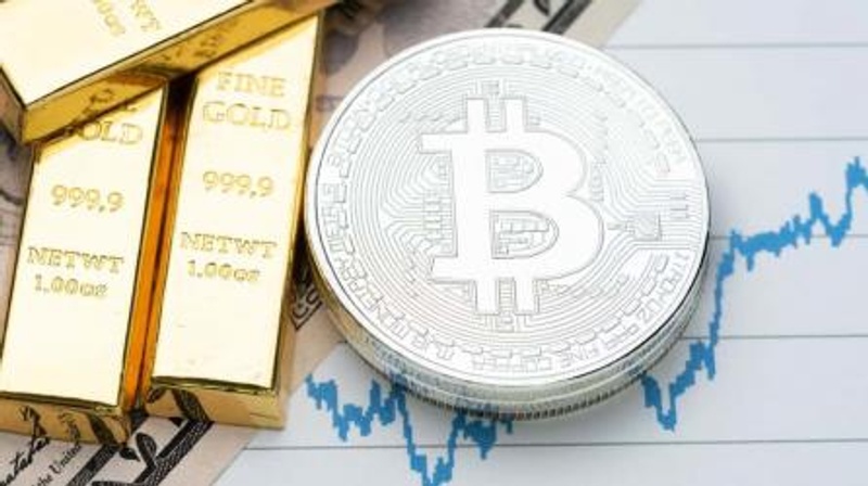 How Cryptocurrencies Could Replace Gold